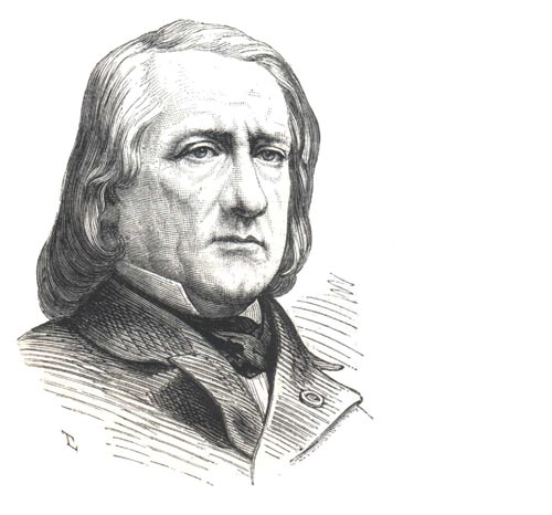 Henri Victor Regnault